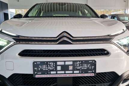Citroen C4 105.000 km 13.600 € Bottrop 46238