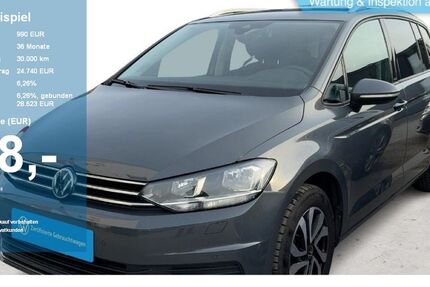 VW Touran 56.002 km 24.730 &euro; Duisburg-Rheinhausen 47226