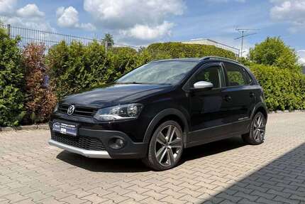 VW Polo Cross 87.869 km 6.999 &euro; Gelsenkirchen 45897