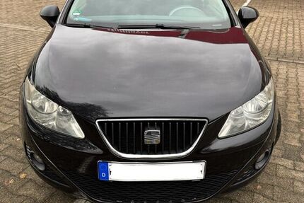 Seat Ibiza IV