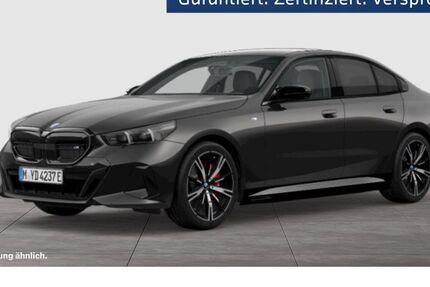 BMW i5 20.626 km 74.490 € Wuppertal 42117