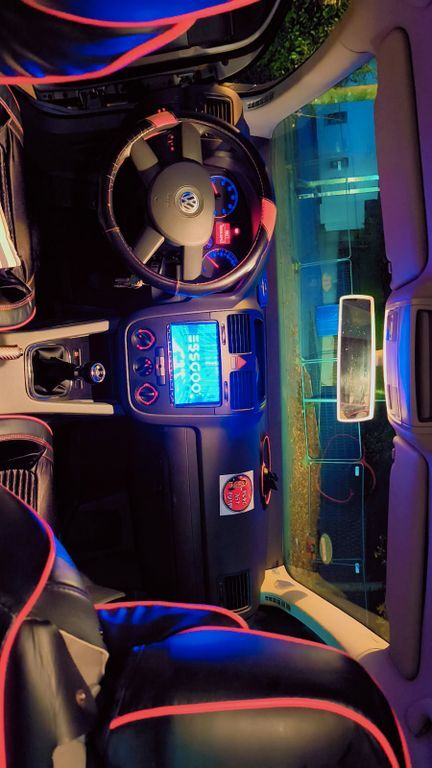 VW Golf 190.550 km 3.300 € Wülfrath 42489