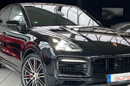 Porsche Cayenne 64.000 km 93.890 € Wuppertal 42279