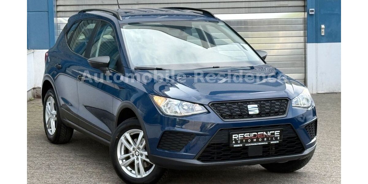Seat Arona 80.000 km 10.598 &euro; Ratingen 40880