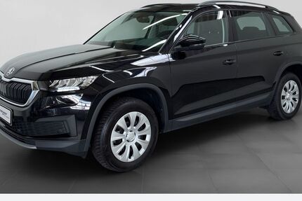 Skoda Kodiaq 75.687 km 27.970 &euro; Marl 45770