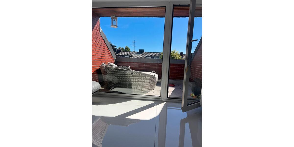 Dachgeschoßwohnung Herne Wanne-Bickern - 2 Zimmer, 46 m&sup2;, 150.000&euro; | Angebot:26398012