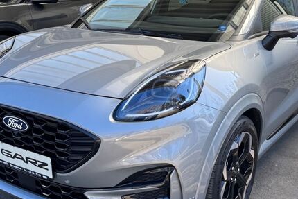 Ford Puma 1.485 km 25.990 &euro; Sprockhövel 45549