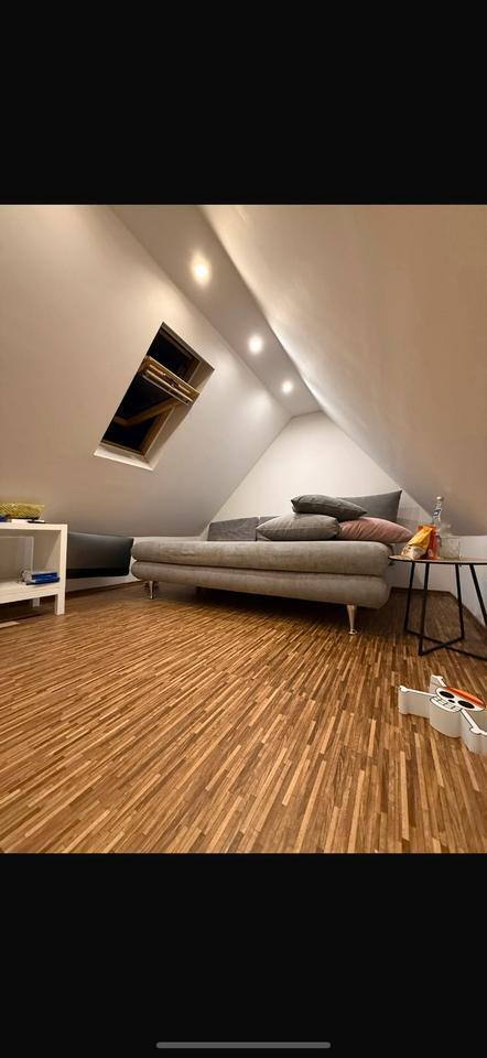 Reihenmittelhaus zu verkaufen