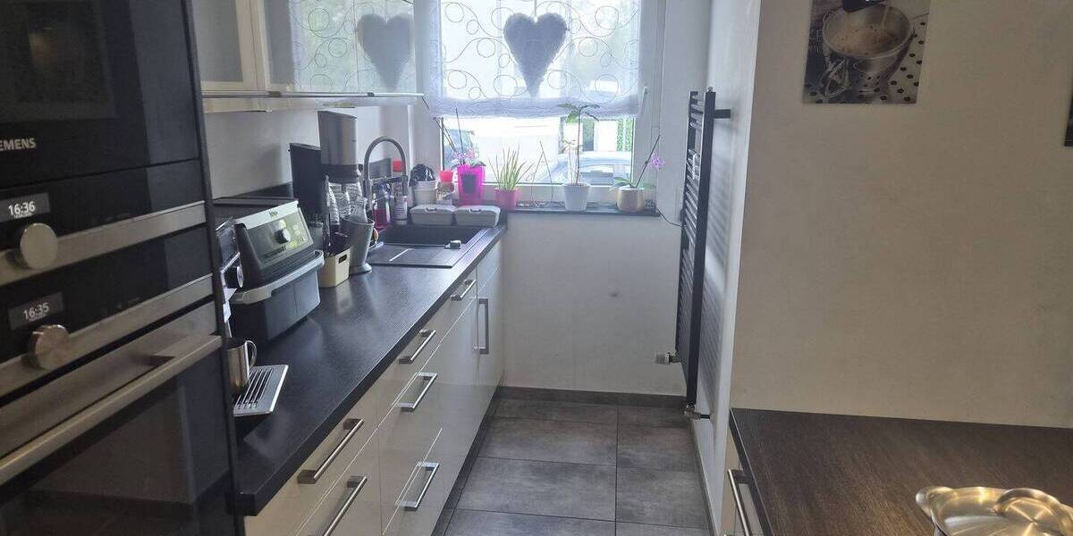 Reihenmittelhaus Bochum Wattenscheid - 5 Zimmer, 118 m&sup2;, 350.000&euro; | Angebot:26291534