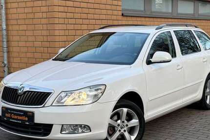 Skoda Octavia 258.363 km 4.390 &euro; Essen 45326