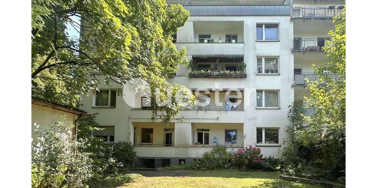 Etagenwohnung Duisburg Duisburg-Mitte - 4 Zimmer, 87 m&sup2;, 185.000&euro; | Angebot:27128684