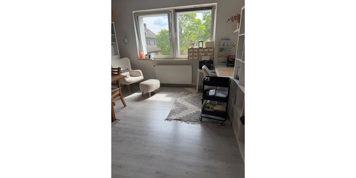 Etagenwohnung Recklinghausen Berghausen - 3 Zimmer, 89 m&sup2;, 640&euro; | Angebot:26403801