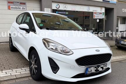 Ford Fiesta 115.500 km 6.890 &euro; Essen 45139