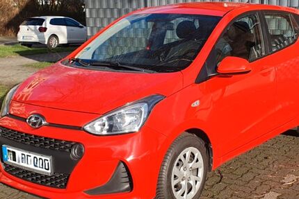 Hyundai i10 69.500 km 6.950 &euro; Marl 45770