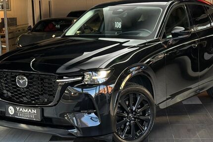 Mazda CX-60 37.000 km 41.850 &euro; Mülheim an der Ruhr 45472