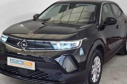 Opel Mokka 67.541 km 15.589 &euro; Duisburg 47138