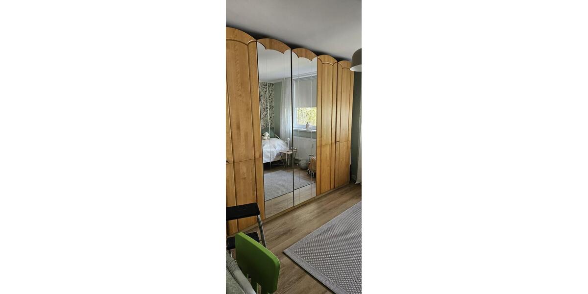 Dachgeschoßwohnung Essen Stadtbezirk IV - 2 Zimmer, 53 m&sup2;, 470&euro; | Angebot:27621915