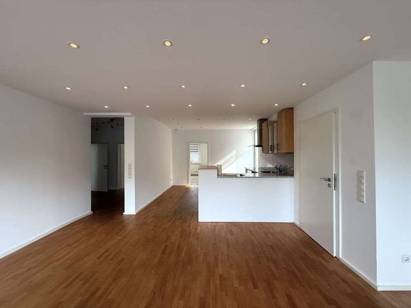 Wohnung zum Mieten in Gelsenkirchen 825 € 110 m²