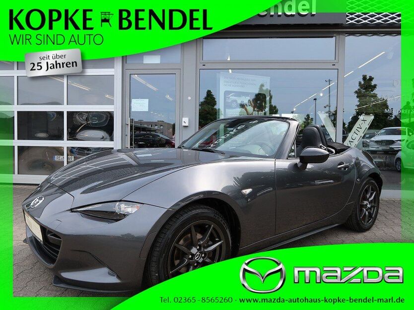 MX-5