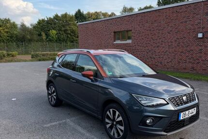 Seat Arona 86.000 km 14.000 &euro; Oberhausen 46149