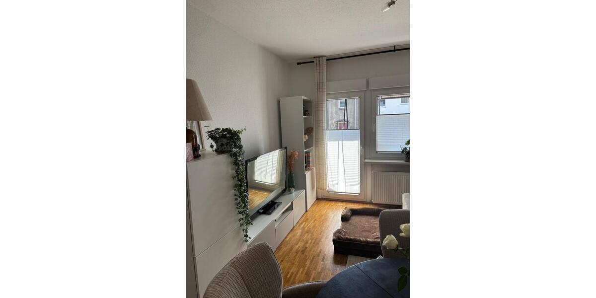 Erdgeschoßwohnung Mülheim an der Ruhr Mellinghofen - 3 Zimmer, 54 m&sup2;, 810&euro; | Angebot:27617460