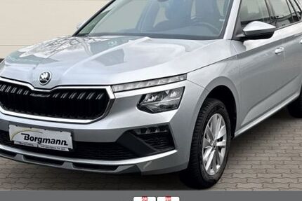 Skoda Kamiq 5.012 km 22.450 &euro; Marl 45770