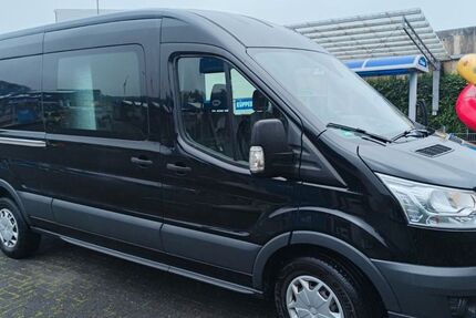 Ford Transit 230.000 km 13.000 € Wülfrath 42489