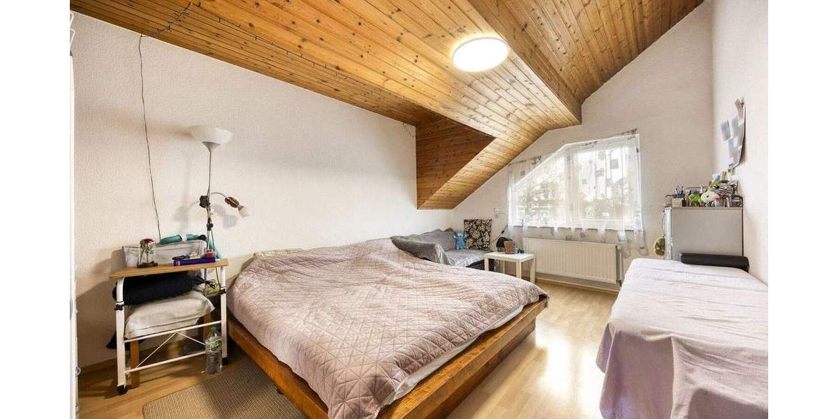 Etagenwohnung Castrop-Rauxel Frohlinde - 5 Zimmer, 176 m&sup2;, 340.000&euro; | Angebot:25301862
