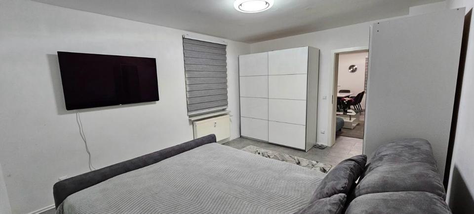 Etagenwohnung Oberhausen - 3 Zimmer, 62 m&sup2;, 139.000&euro; | Angebot:25599726