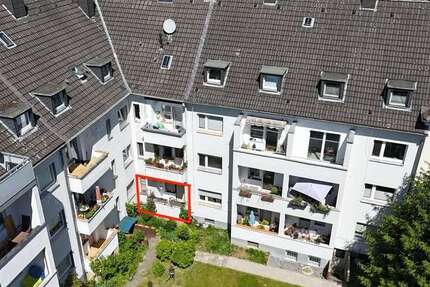 Wohnung zum Kaufen in Dortmund Hörde 250.000 € 105 m²