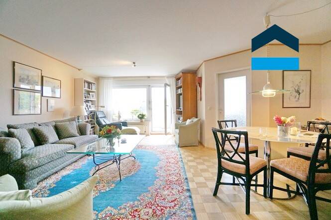 Etagenwohnung Rheinberg Budberg - 4 Zimmer, 104 m&sup2;, 179.000&euro; | Angebot:25822111
