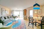 Etagenwohnung Rheinberg Budberg - 4 Zimmer, 104 m&sup2;, 179.000&euro; | Angebot:25822111