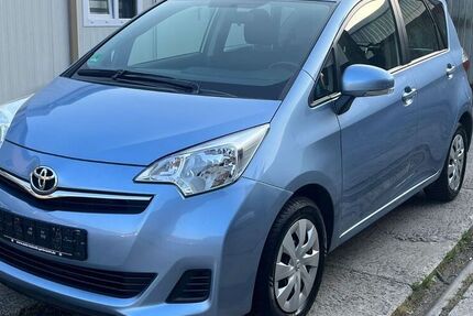 Toyota Verso-S