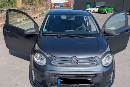 Citroen C1 104.839 km 5.890 &euro; Saarn/Selbeck (Mülheim an der Ruhr) 45481