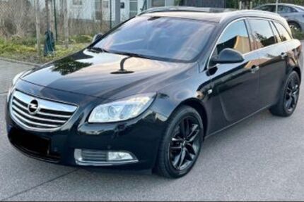 Opel Insignia 317.000 km 1.920 &euro; Moers 47447