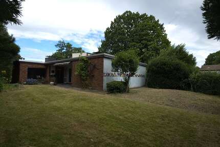 Haus Marl Alt-Marl - 6 Zimmer, 145 m&sup2;, 370.000&euro; | Angebot:27030009