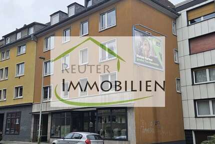 Wohnung Herne Röhlinghausen - 3.5 Zimmer, 69 m&sup2;, 470&euro; | Angebot:23368849
