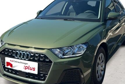 Audi A1 6.376 km 21.360 &euro; Moers-Hülsdonk 47441