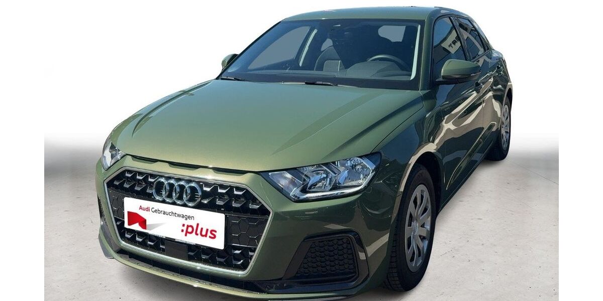 Audi A1 6.376 km 21.360 &euro; Moers-Hülsdonk 47441