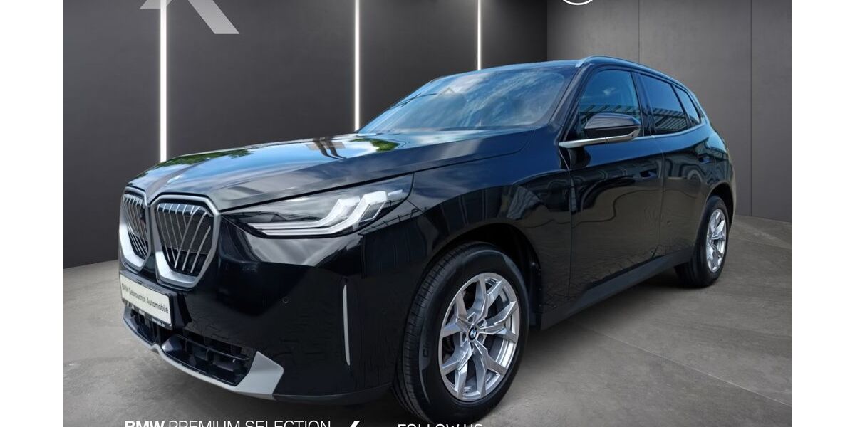 BMW X3 27.739 km 48.829 &euro; Bottrop 46236