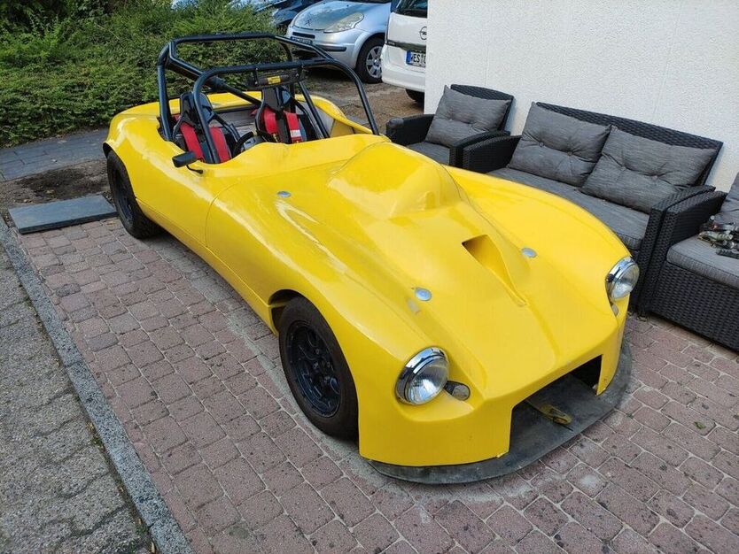 Andere