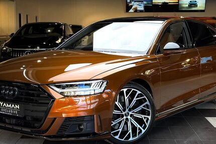 Audi A8 79.000 km 69.850 € Mülheim an der Ruhr 45472