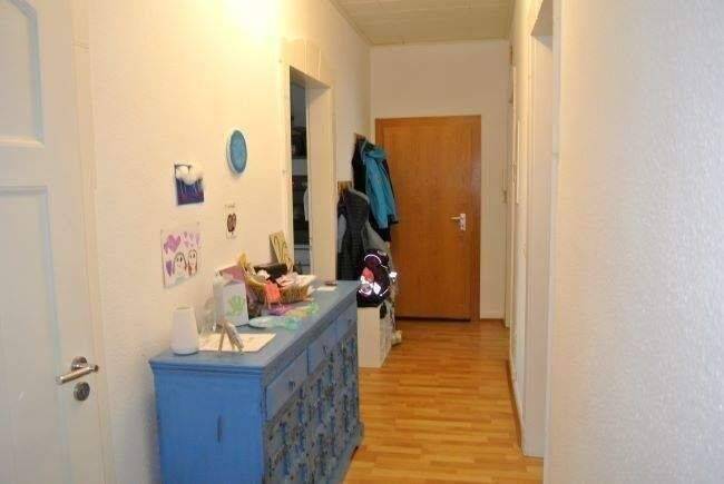 Etagenwohnung Mülheim an der Ruhr Mitte - 4 Zimmer, 118 m&sup2;, 1.100&euro; | Angebot:26930073