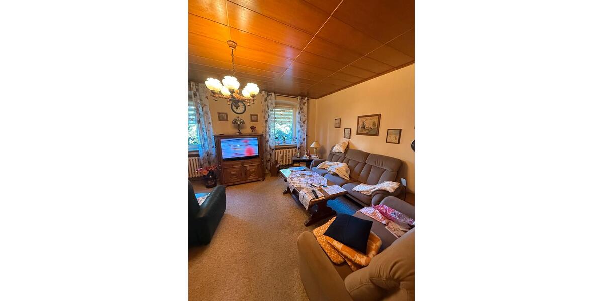 Terrassenwohnung Marl - 4 Zimmer, 86 m&sup2;, 739&euro; | Angebot:26250345