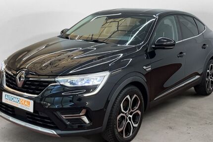 Renault Arkana 47.873 km 17.949 &euro; Dinslaken 46539