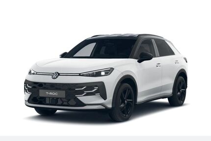 VW T-Roc 10.493 km 30.270 &euro; Oberhausen 46047