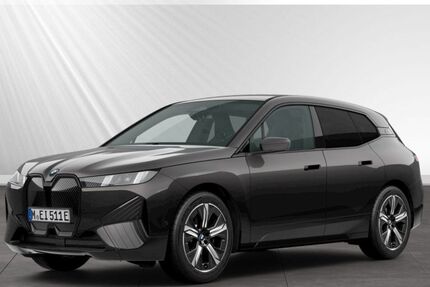 BMW iX 15.120 km 61.951 &euro; Moers 47441