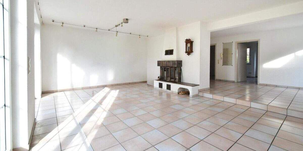 Doppelhaushälfte Duisburg / Huckingen Huckingen - 6 Zimmer, 150 m&sup2;, 579.000&euro; | Angebot:25070521