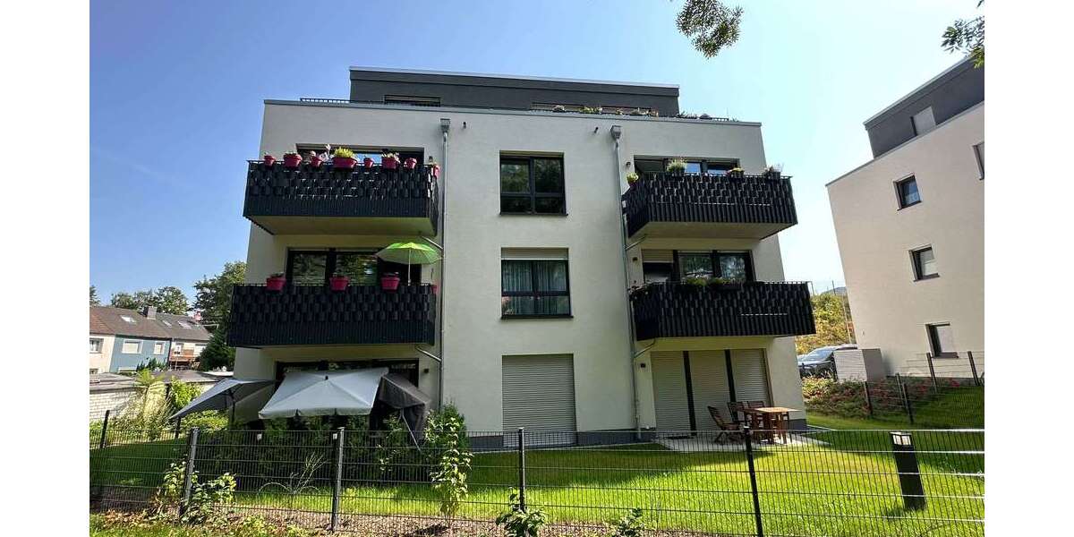 Wohnung zum Mieten in Bochum 332,18 € 50.39 m² 2 zimmer