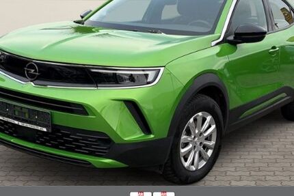 Opel Mokka 26.588 km 16.490 &euro; Herne Wanne-Eickel 44653